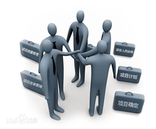 电商平台项目截图